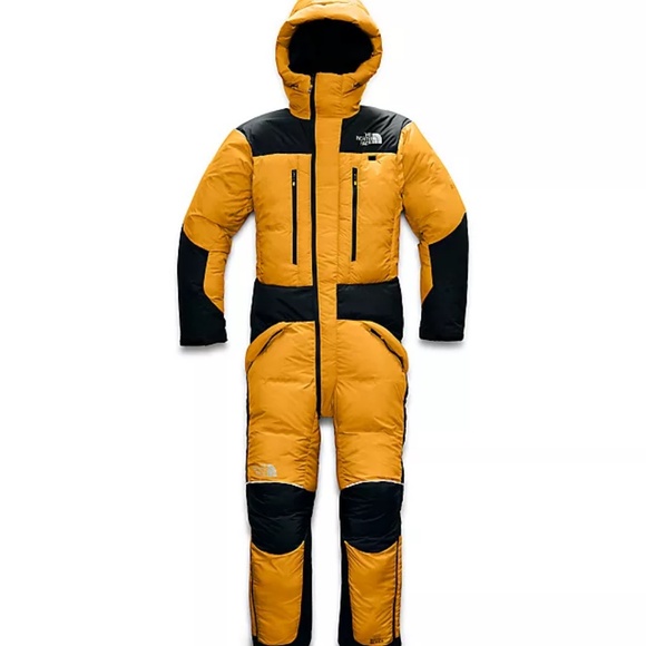HIMALAYAN SUIT